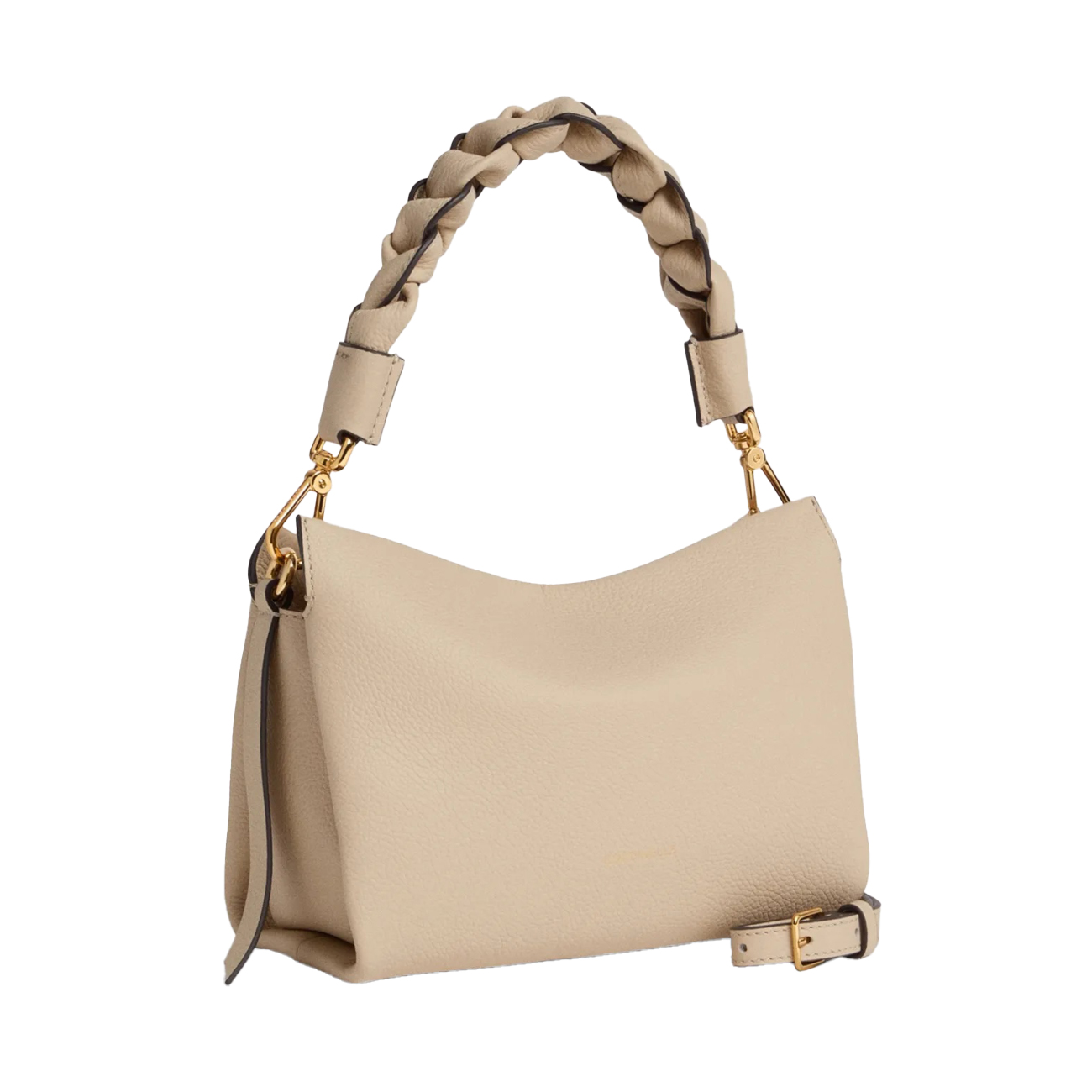 Boheme Small - Sandshell / Seagrass