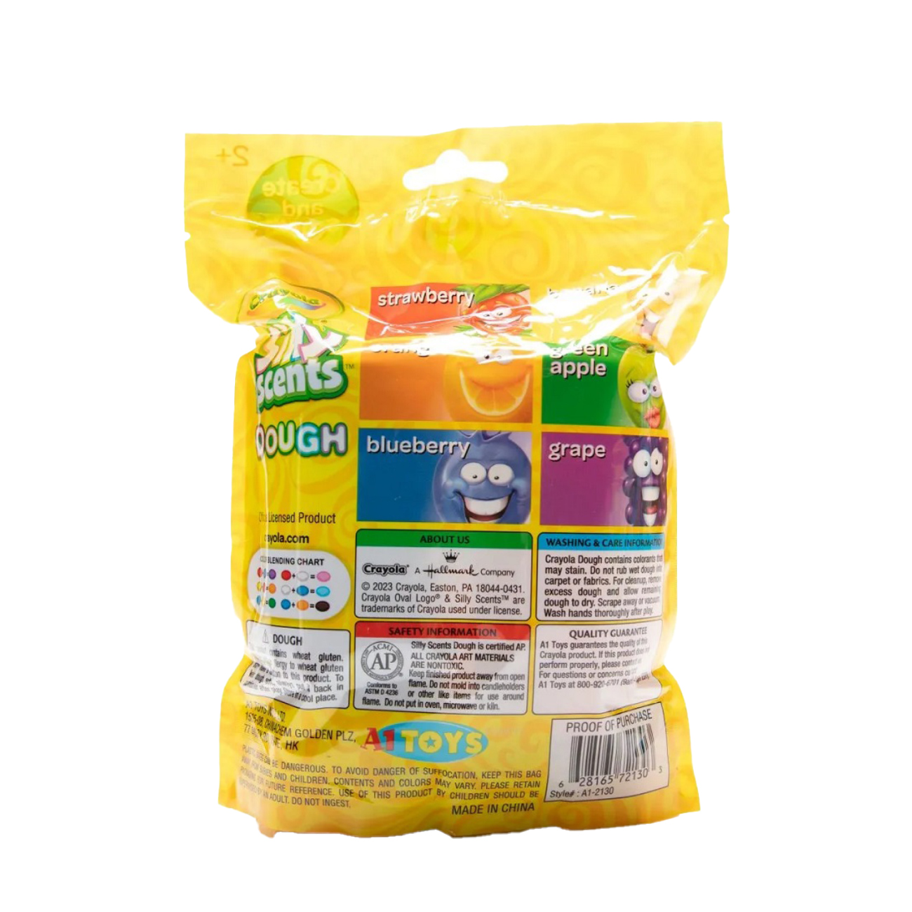 Set 8 Borcanase Cu Plastilina Parfumata