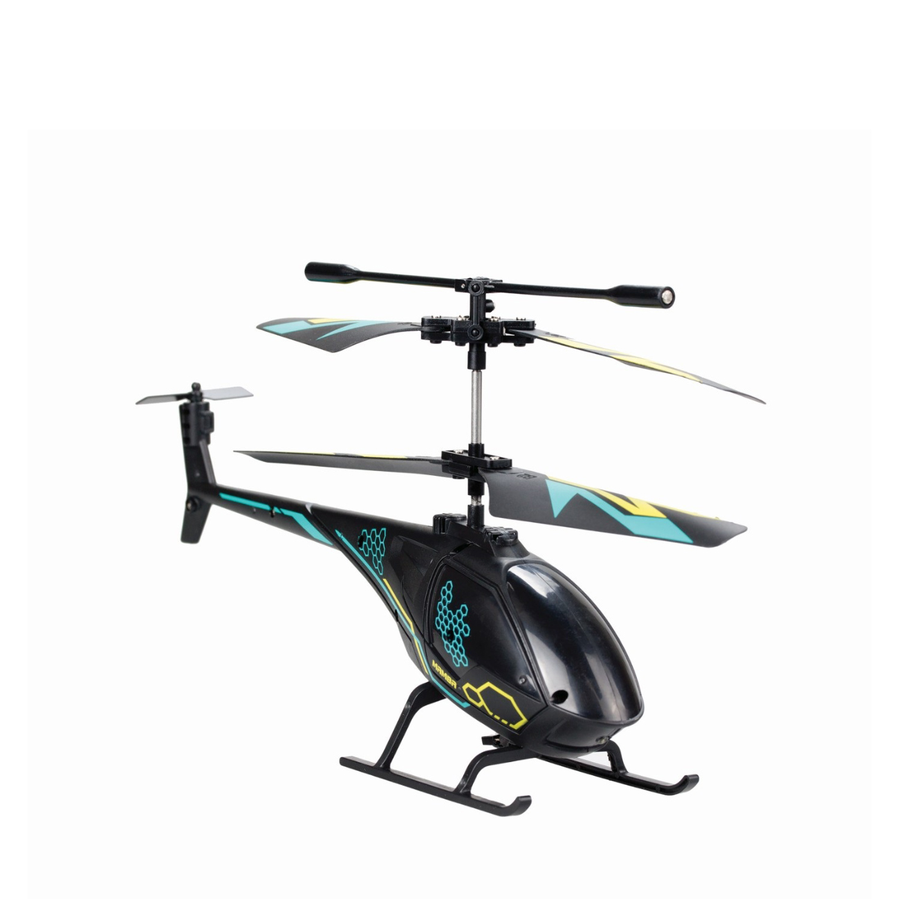 Elicopter Cu Telecomanda Air Mamba