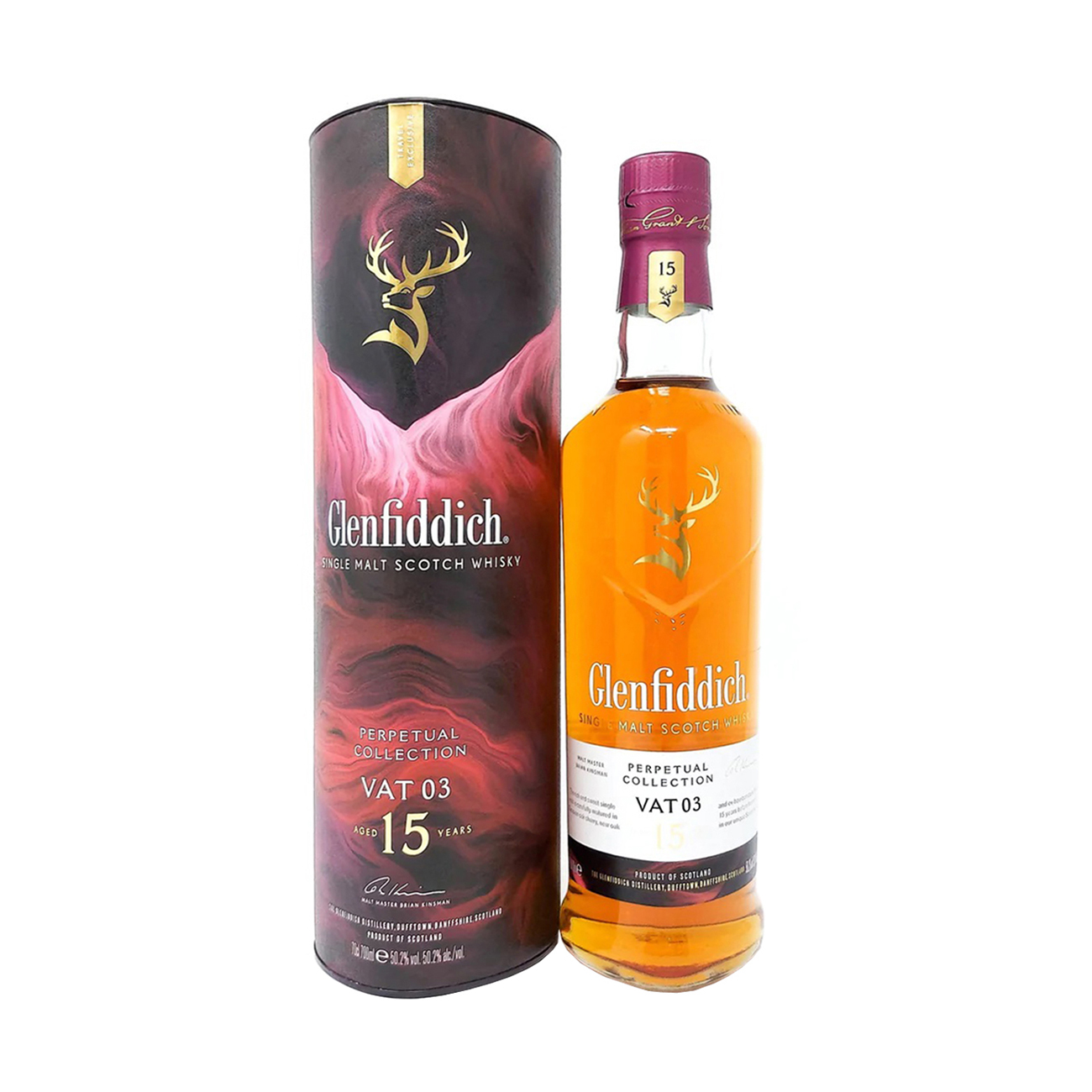 Perpetual Collection Vat 03 15 Year Old