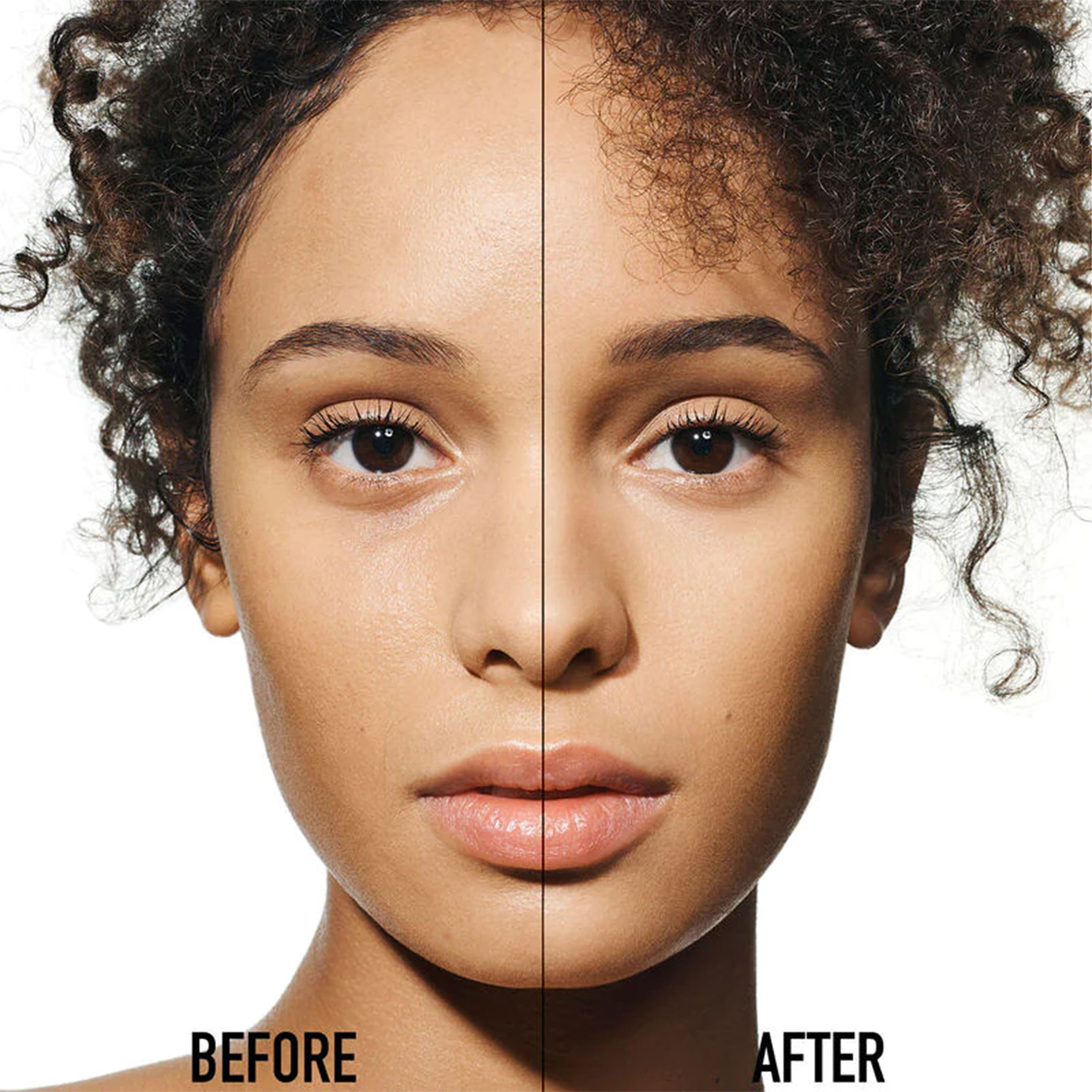 Forever Skin Glow Foundation 031