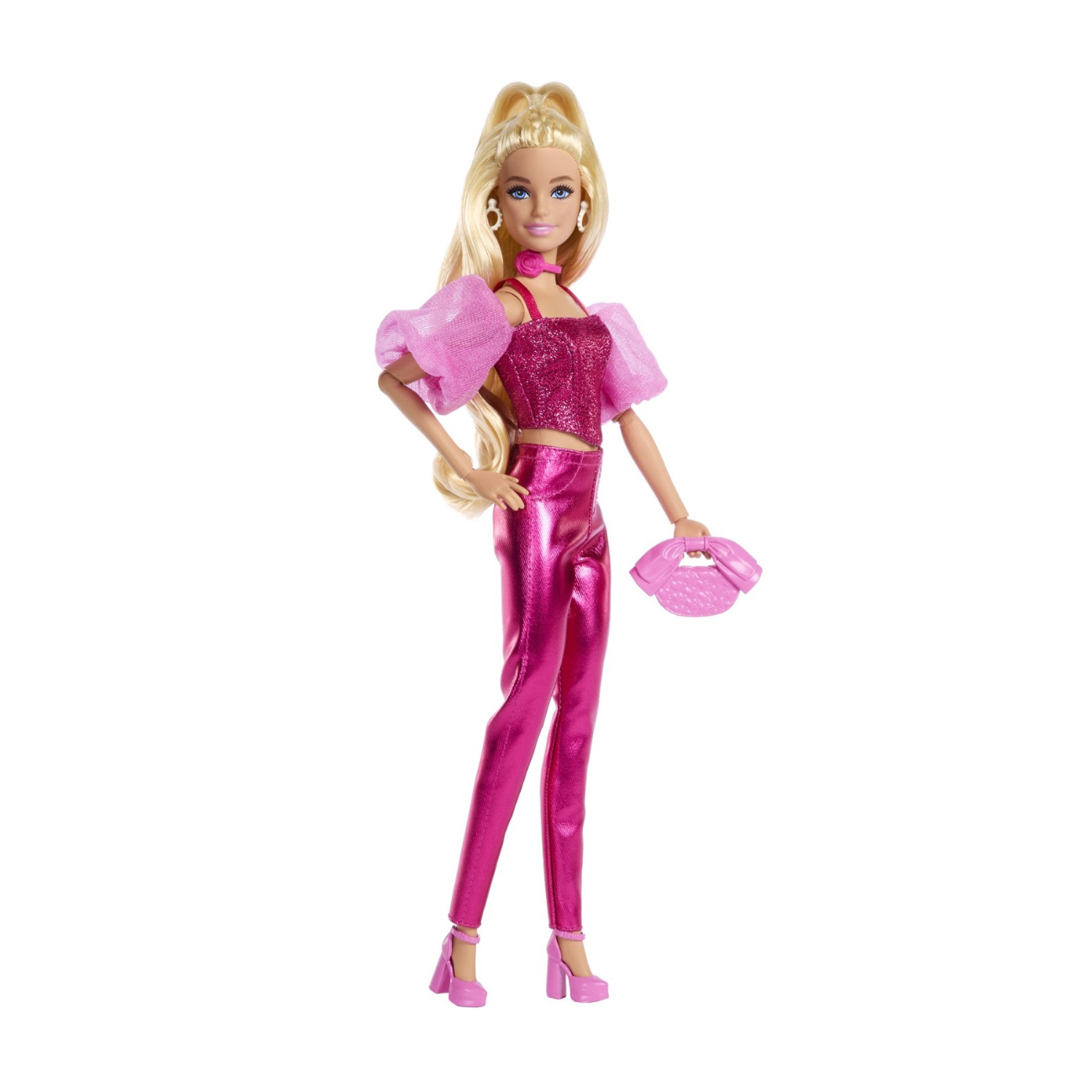 Barbie Deluxe Style